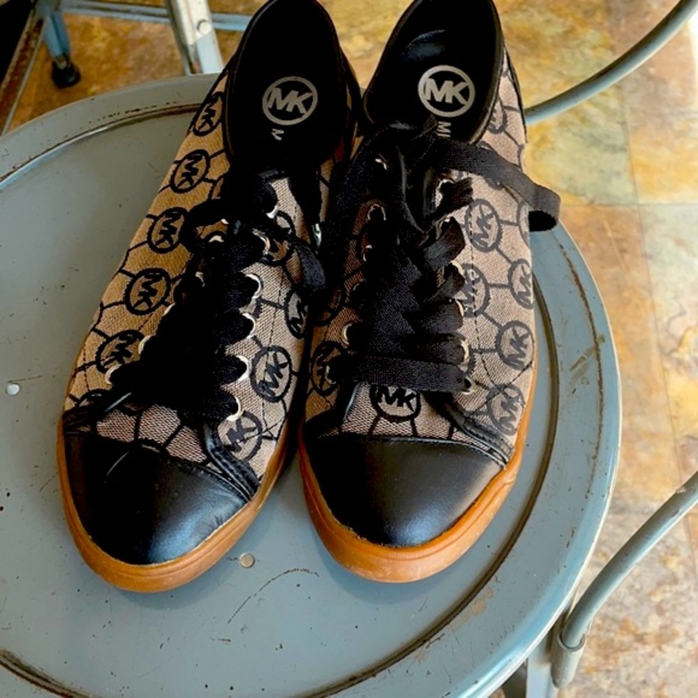 Mk sneakers